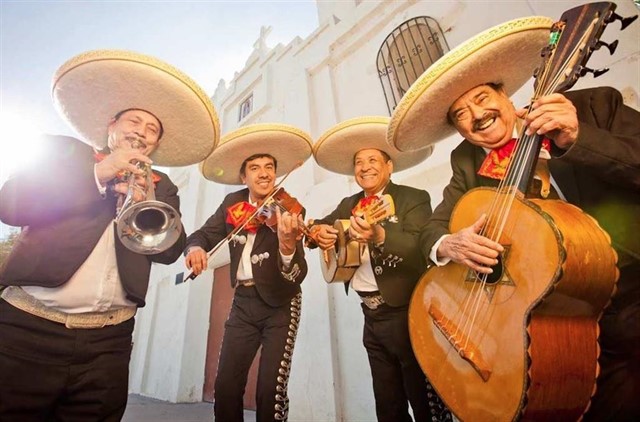 Mariachi